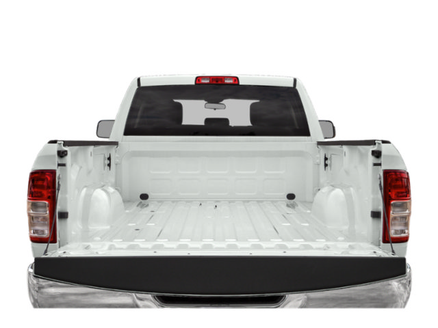 Used 2021 RAM 3500 Tradesman AWD/4WD image 10