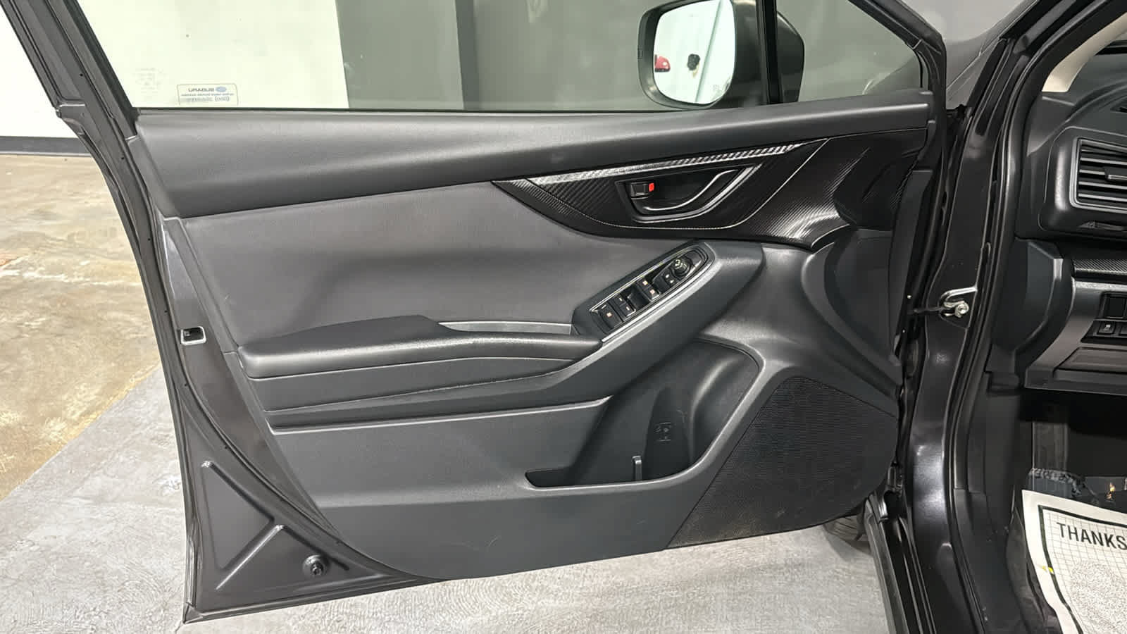 Used 2019 Subaru Crosstrek 2.0i Premium AWD/4WD image 9