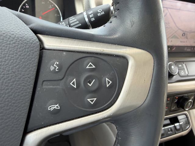 Used 2021 GMC Acadia Denali w/ Denali Ultimate Package AWD/4WD image 32