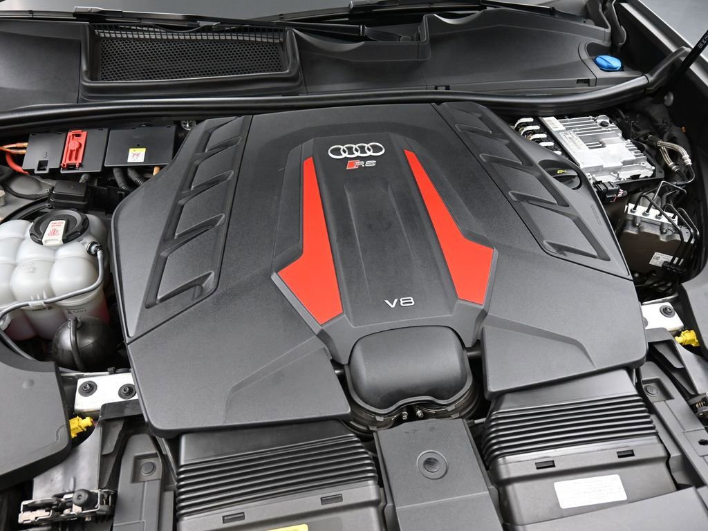 Used 2024 Audi RS Q8 AWD/4WD image 36