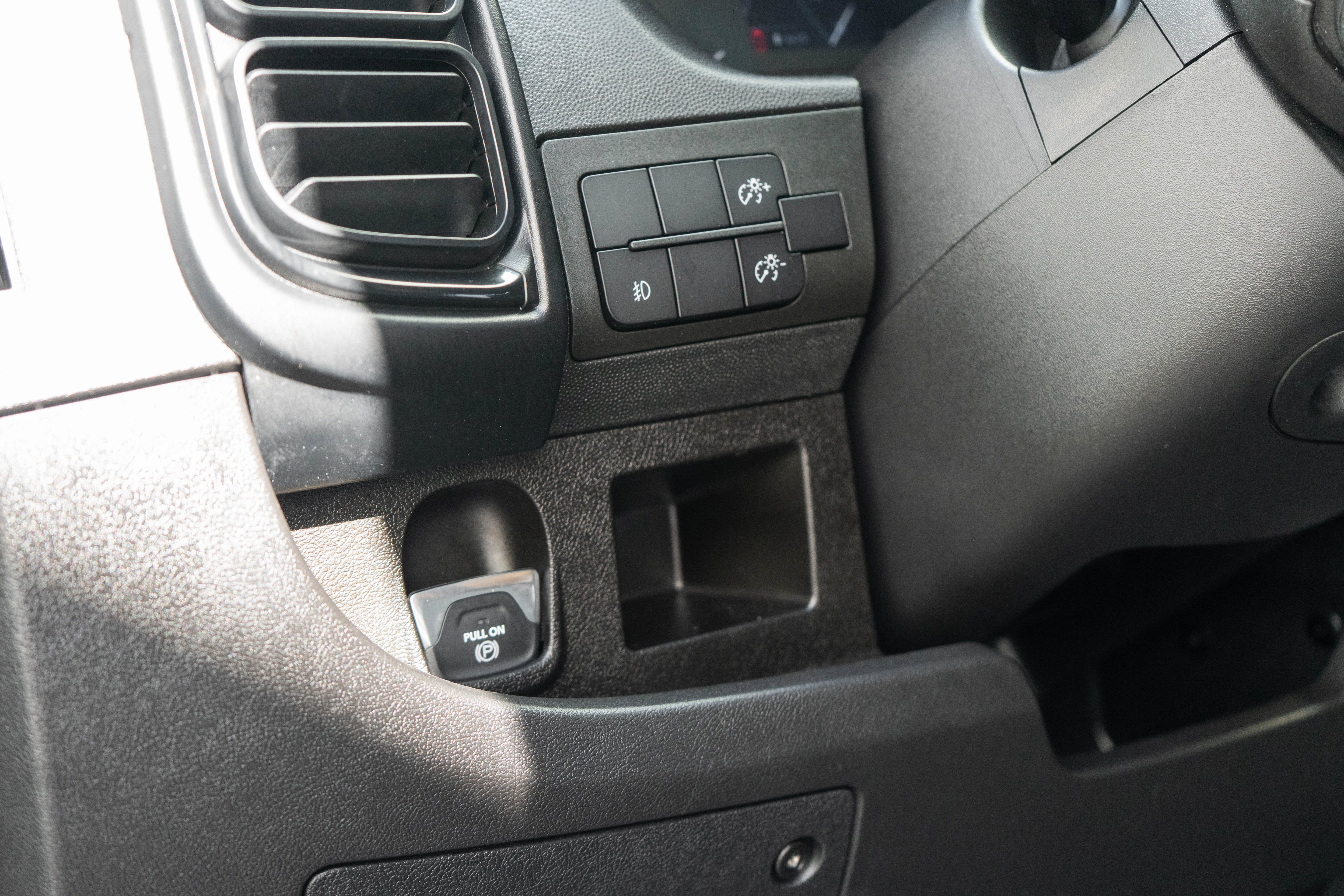Used 2023 RAM ProMaster 3500 w/ Driver Convenience Group FWD image 14