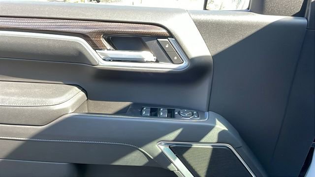 New 2026 Chevrolet Silverado 1500 RST w/ RST Select Package AWD/4WD image 26