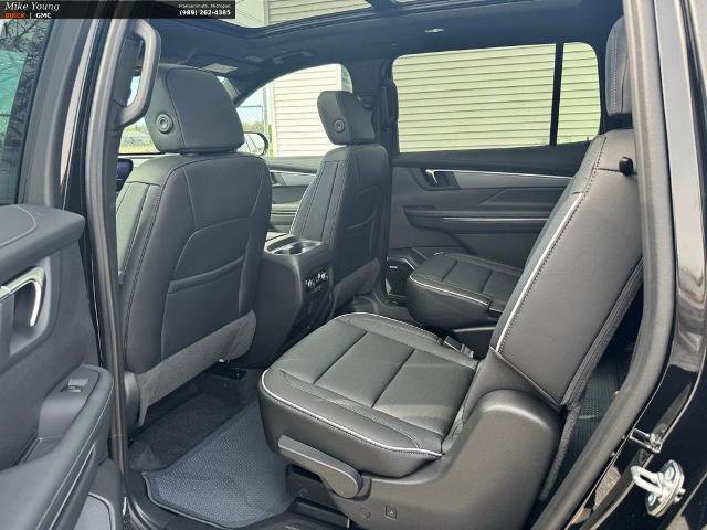 New 2026 Buick Enclave Sport Touring w/ Power Package AWD/4WD image 12