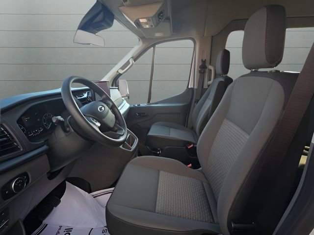 Used 2025 Ford Transit 350 XLT image 14