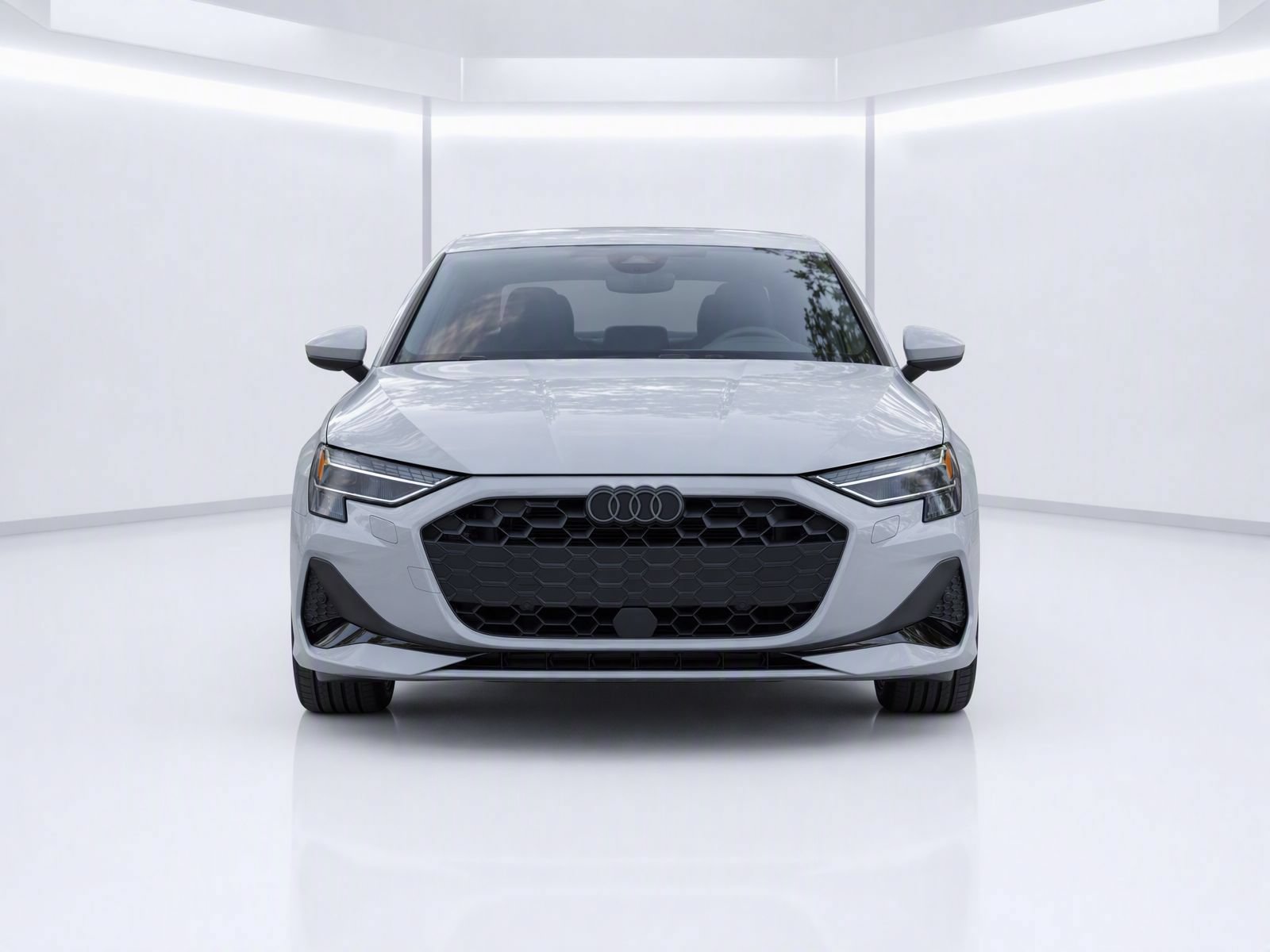Certified 2026 Audi A3 2.0T Premium AWD/4WD image 5
