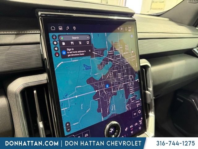Used 2025 GMC Acadia Elevation FWD image 2
