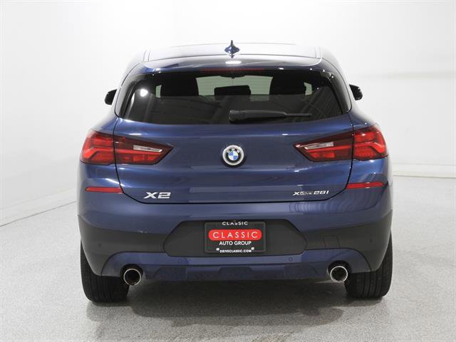 Used 2021 BMW X2 xDrive28i w/ Convenience Package image 20