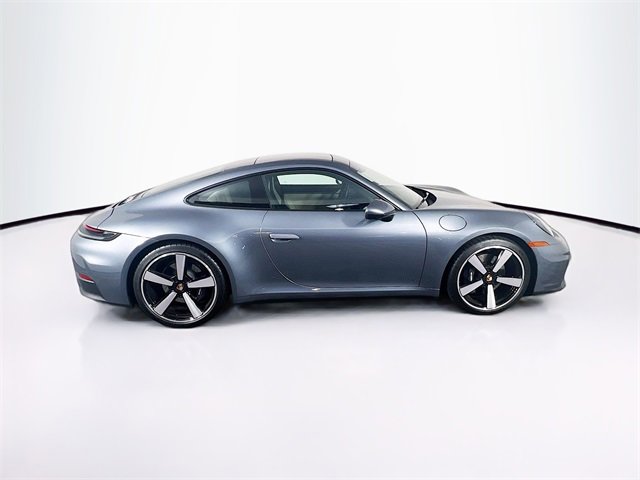 Used 2025 Porsche 911 Carrera image 8