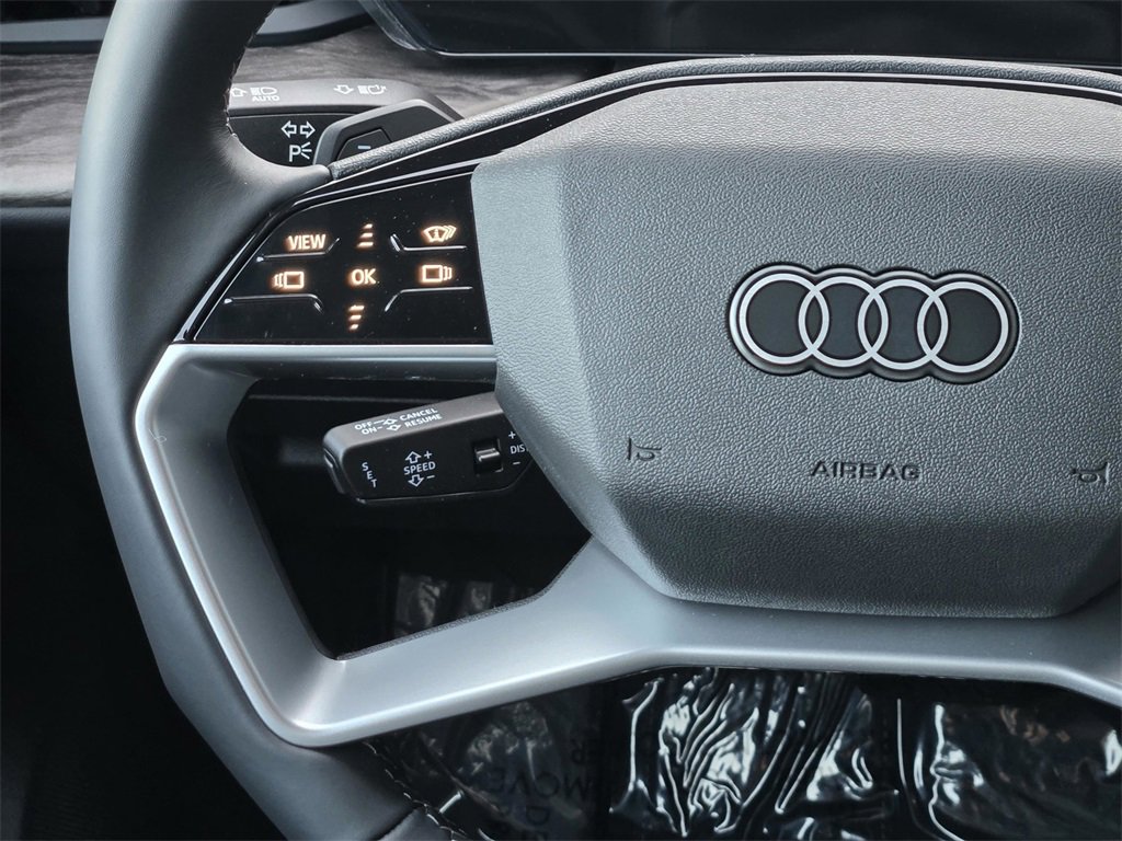 New 2025 Audi Q5 2.0T Premium Plus image 15