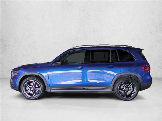 Used 2026 Mercedes-Benz GLB 250 image 9