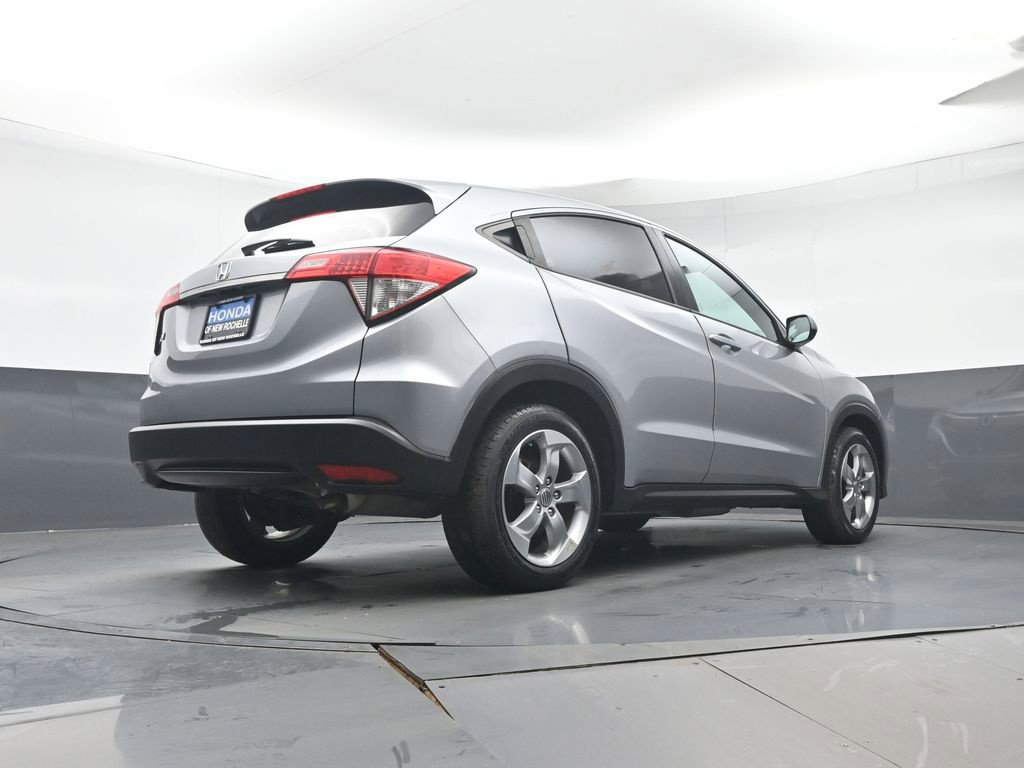 Used 2022 Honda HR-V LX image 29
