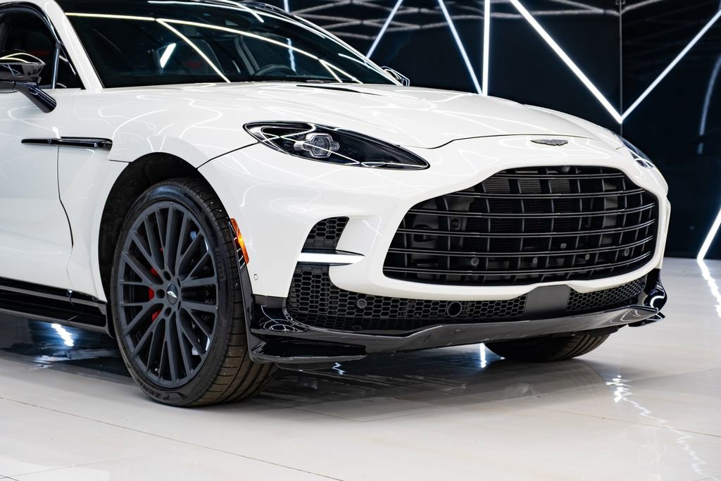 Used 2023 Aston Martin DBX 707 AWD/4WD image 5