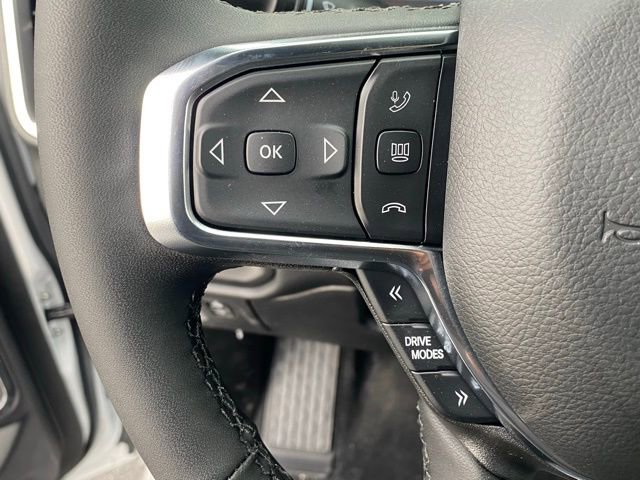 New 2026 RAM 1500 Laramie w/ Night Edition image 18