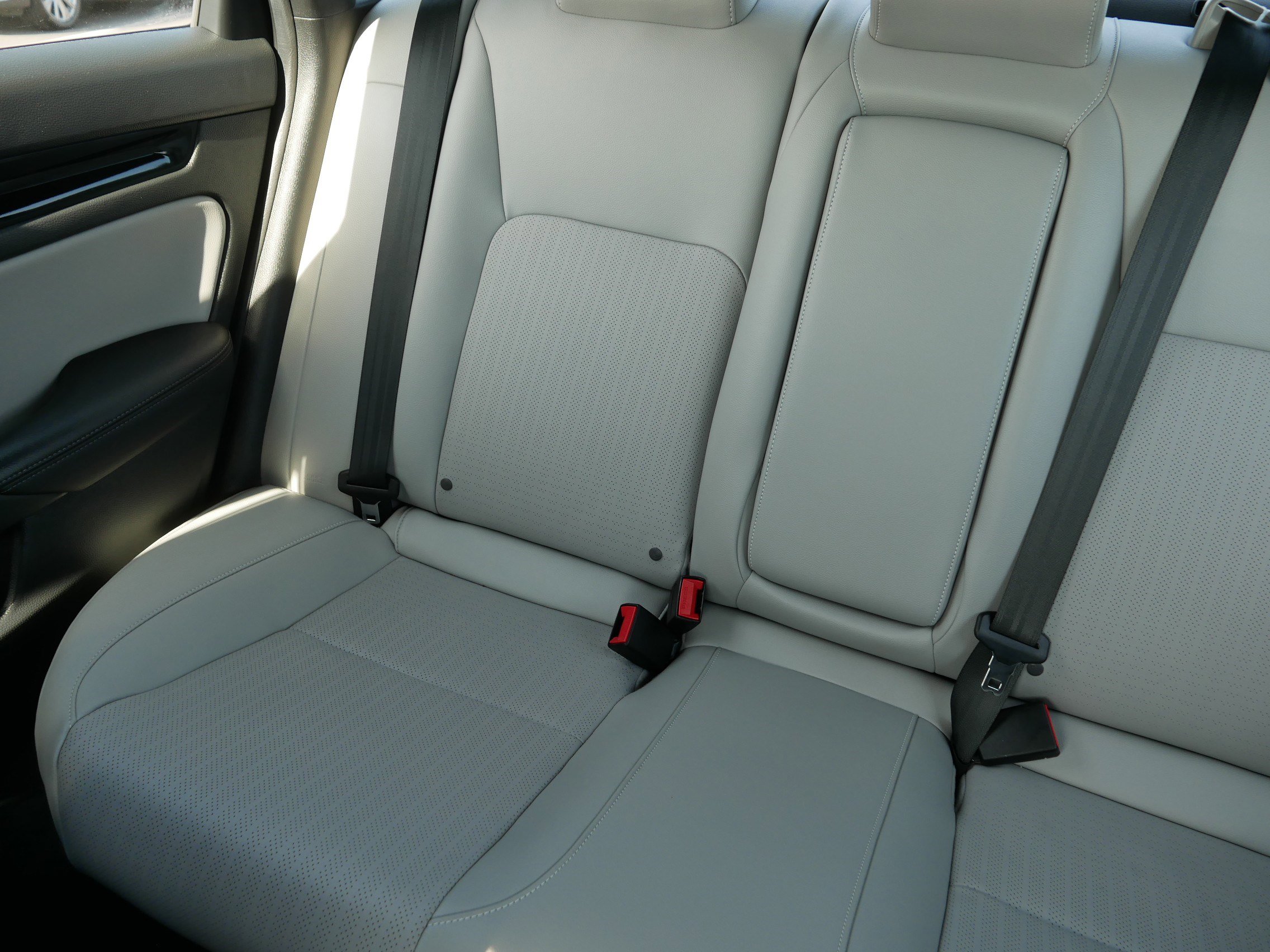 Used 2025 Honda Civic Sport Touring image 12