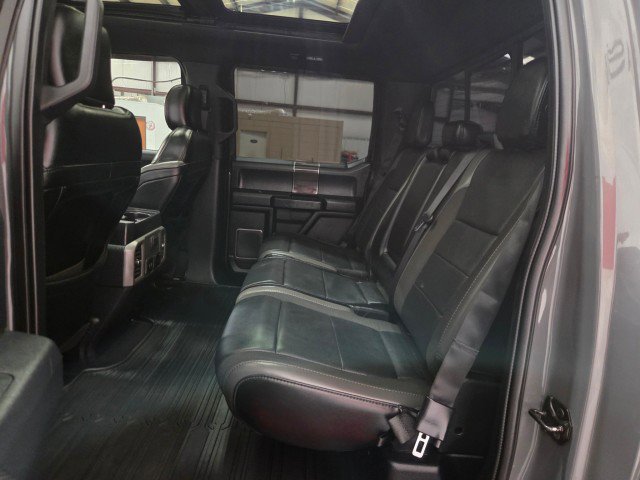 Used 2020 Ford F150 Raptor w/ Equipment Group 802A Luxury image 80