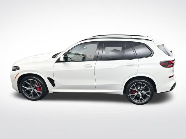 New 2026 BMW X5 xDrive40i w/ M Sport Package AWD/4WD image 27