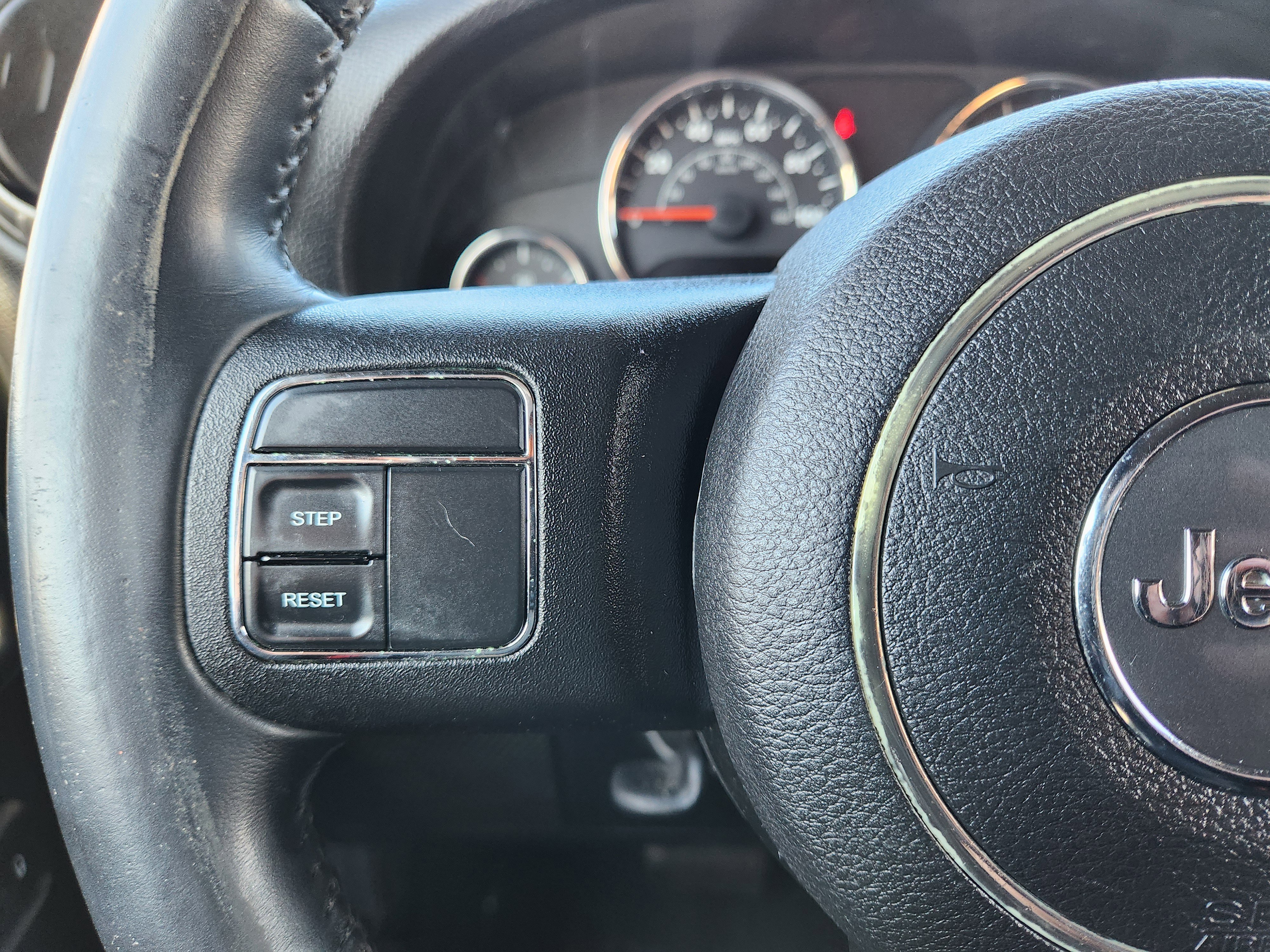 Used 2014 Jeep Wrangler Sport w/ Quick Order Package 24S image 27