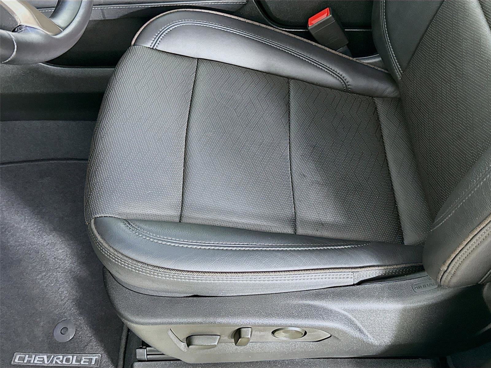 Used 2022 Chevrolet Tahoe High Country image 20