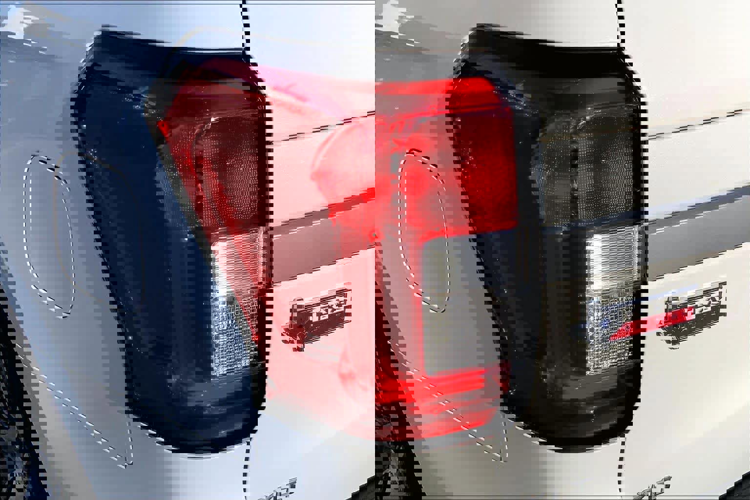 Certified 2023 Ford Expedition XLT image 25