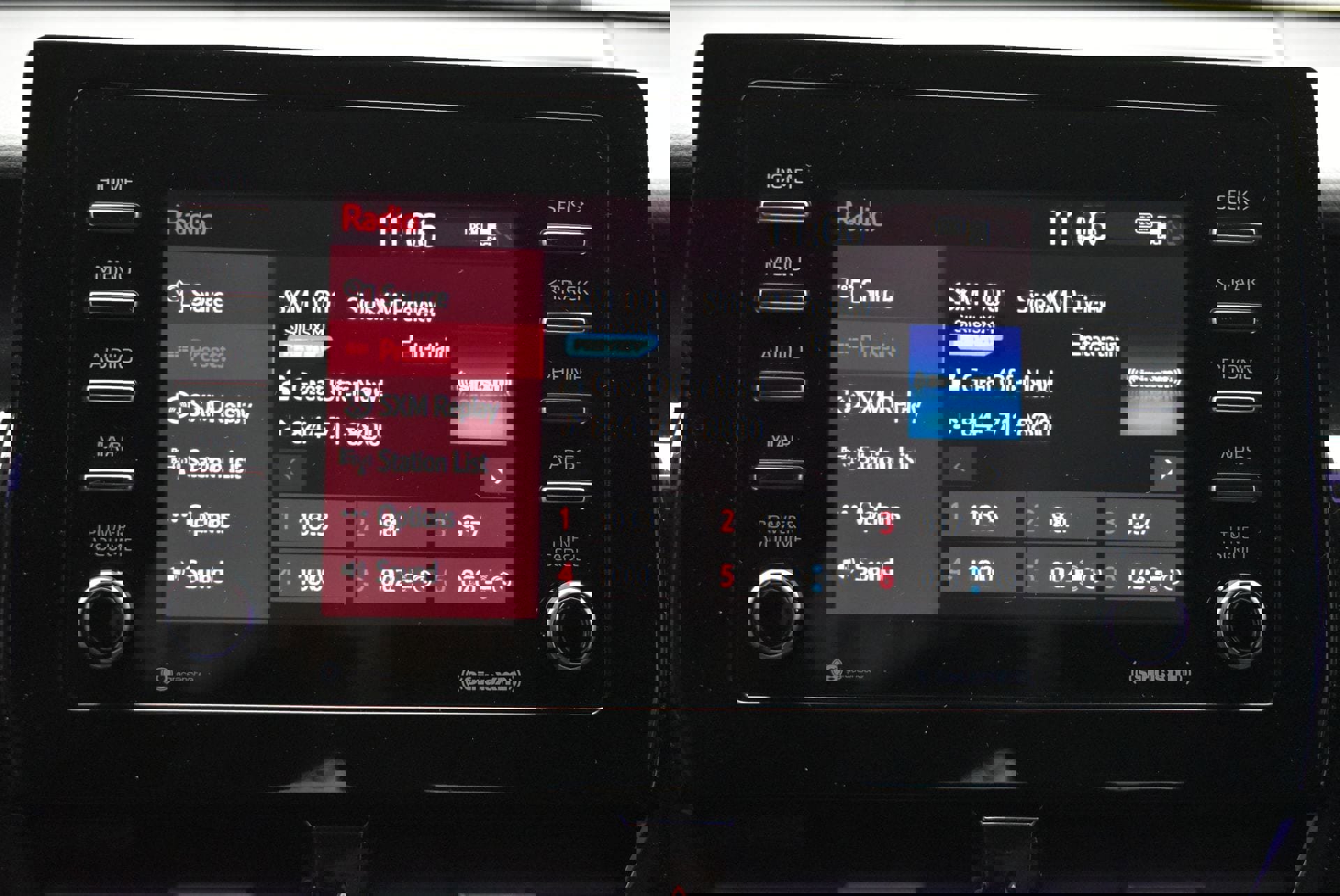 Used 2021 Toyota Camry TRD image 27