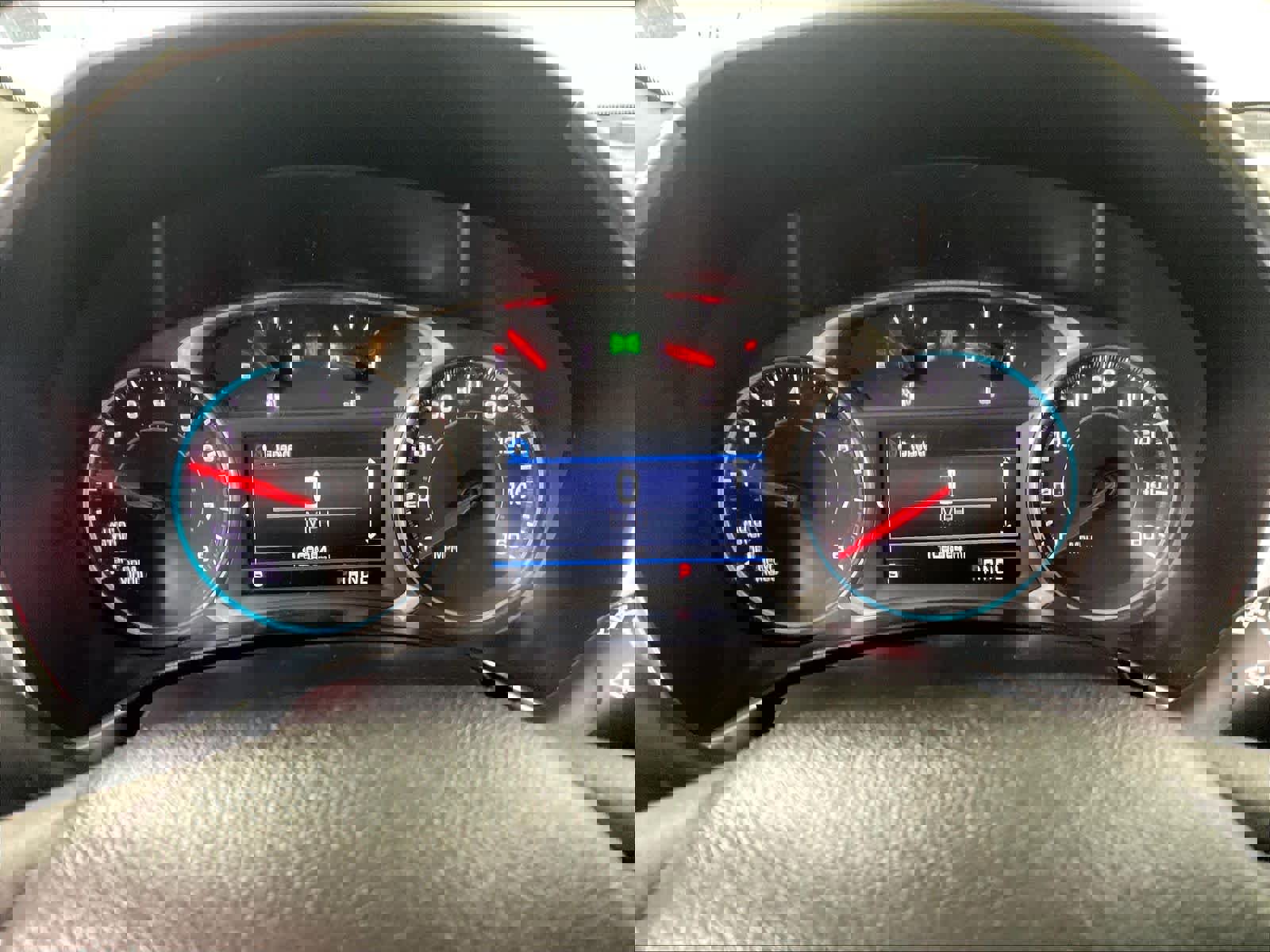 Used 2019 Chevrolet Equinox LT image 23