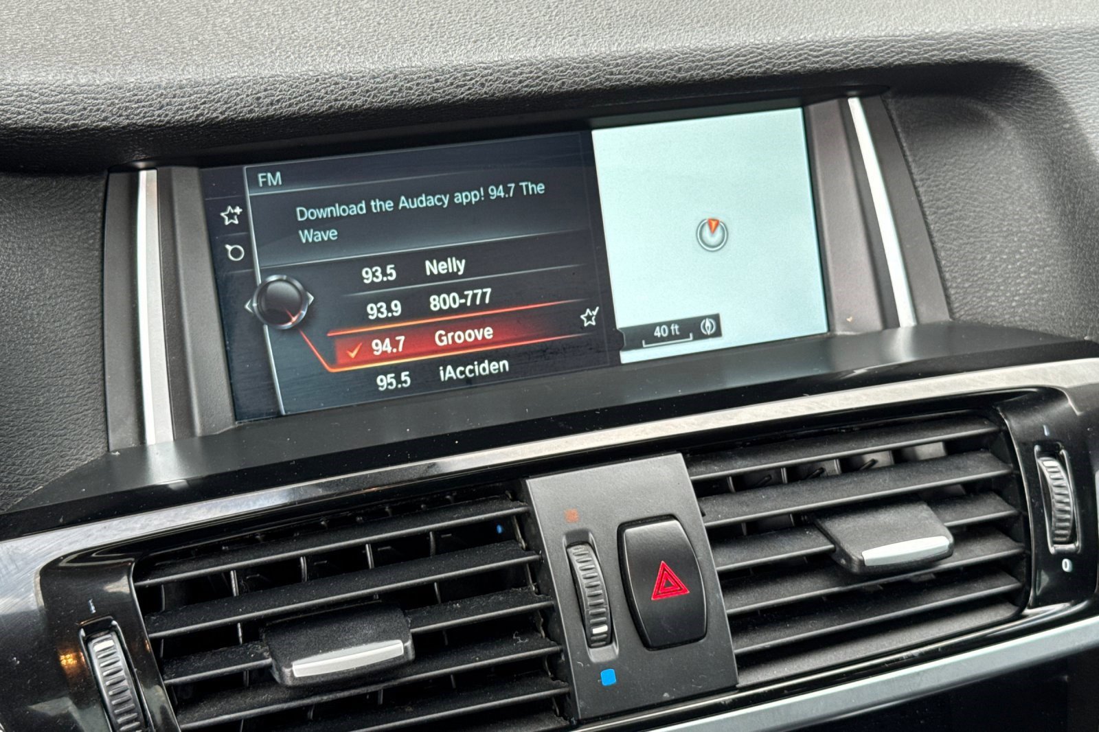 Used 2017 BMW X4 xDrive28i image 24