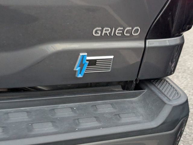 Used 2023 Ford F150 Lightning Lariat image 13