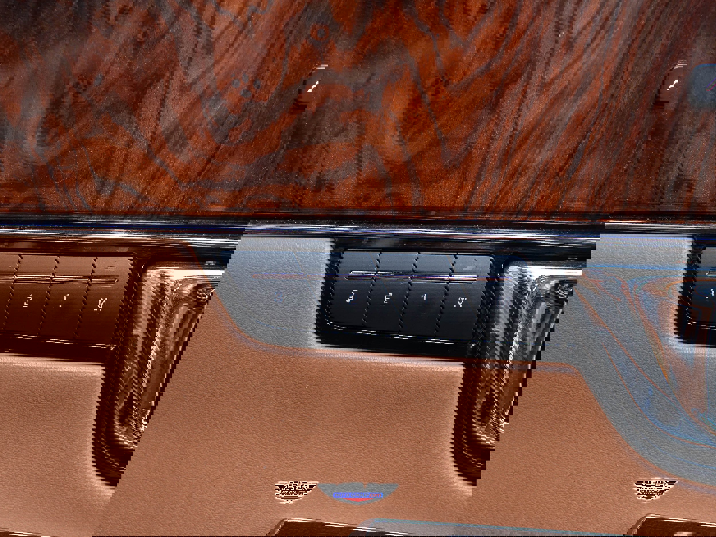 Used 2018 Jaguar XJ L Portfolio image 43