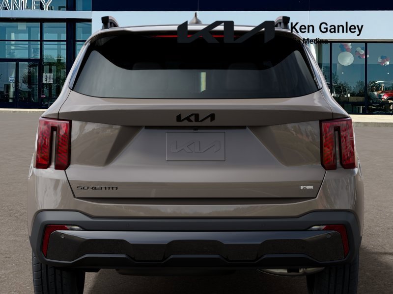 New 2026 Kia Sorento SX AWD/4WD image 13