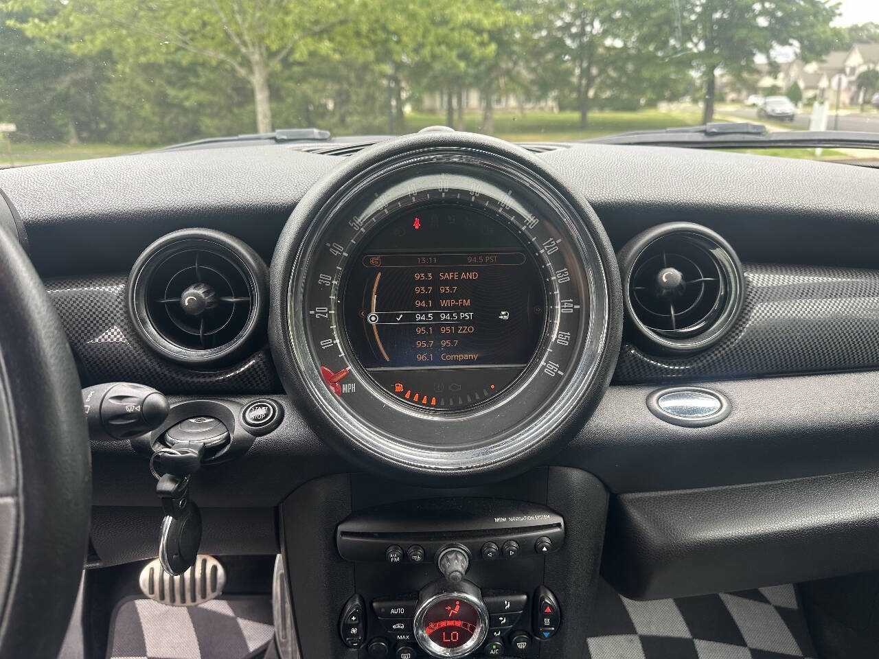 Used 2015 MINI Cooper Coupe S FWD image 9