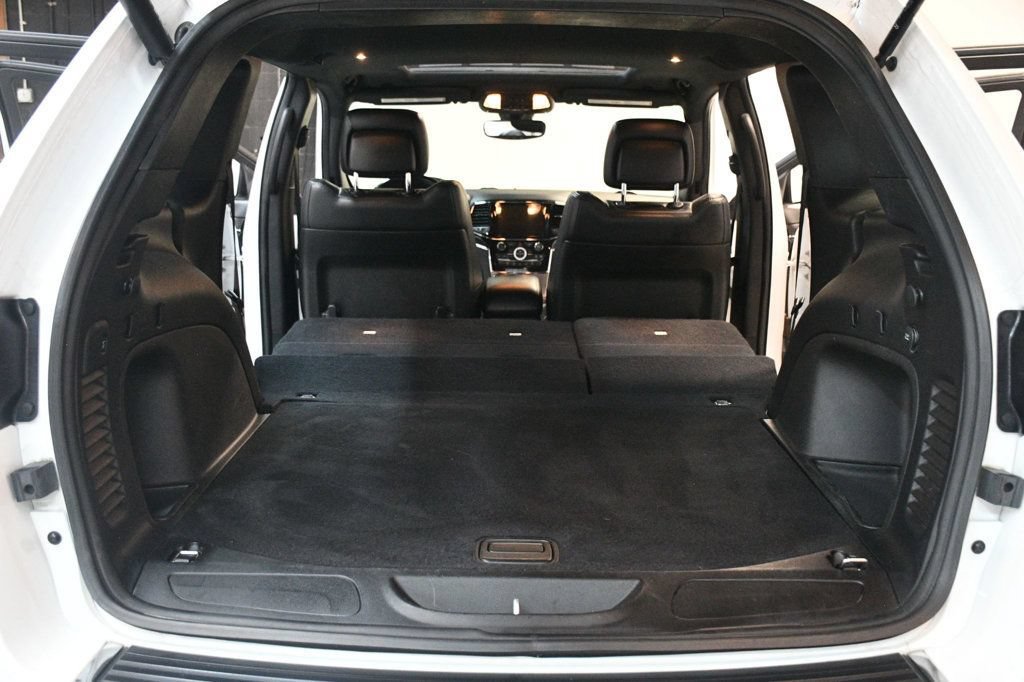 Used 2022 Jeep Grand Cherokee Limited AWD/4WD image 74