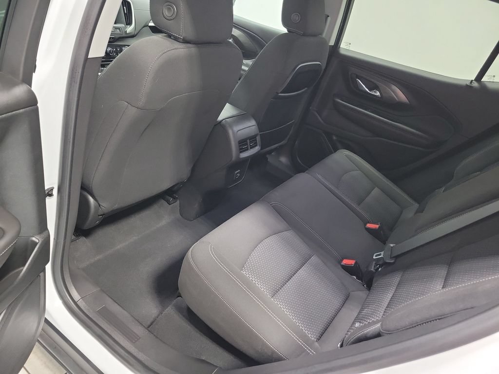 Used 2023 GMC Terrain SLE w/ Driver Convenience Package AWD/4WD image 27