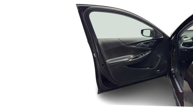 Used 2021 Chevrolet Malibu Premier image 10