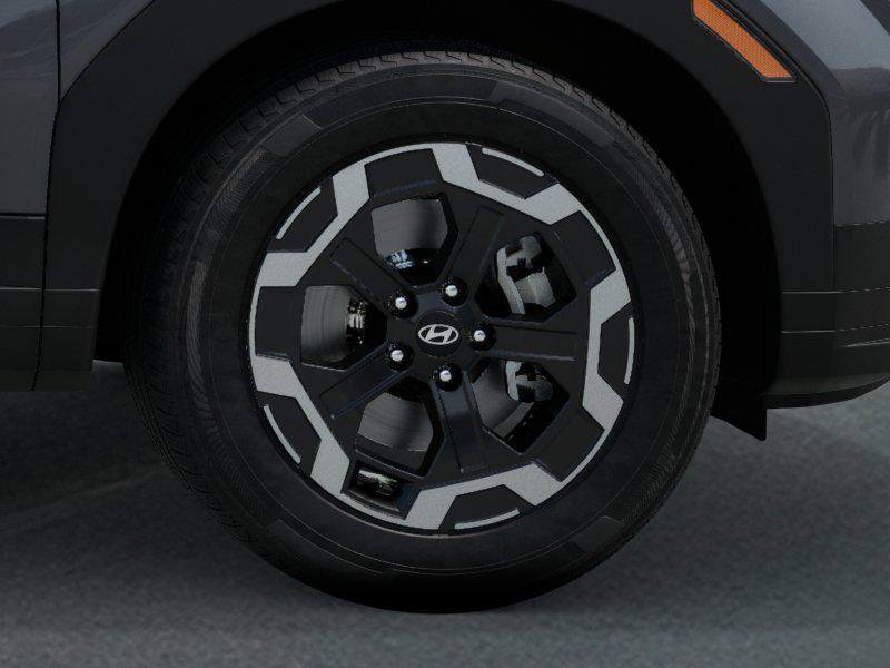 New 2026 Hyundai Santa Fe SE FWD image 8