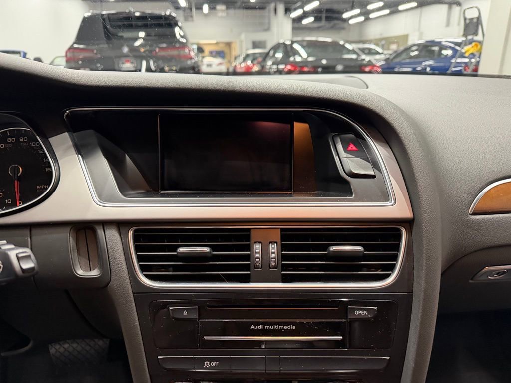 Used 2014 Audi A4 2.0T Premium Plus w/ Premium Plus Package AWD/4WD image 38
