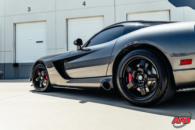 Used 2010 Dodge Viper ACR RWD image 33
