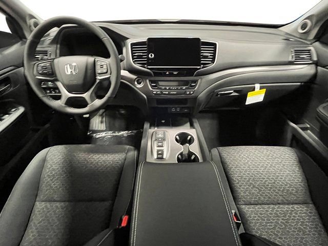 New 2026 Honda Ridgeline Sport image 15