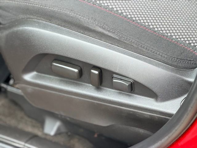 Used 2015 Chevrolet Equinox LT w/ Chrome Appearance Package image 6