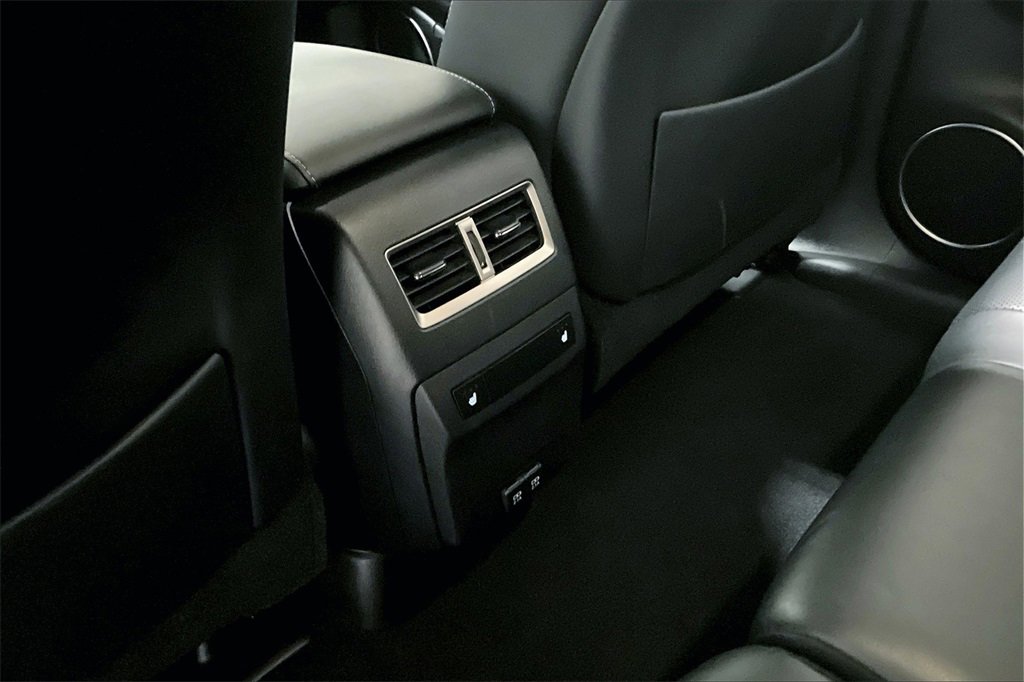 Used 2020 Lexus RX 350 AWD w/ Luxury Package image 10