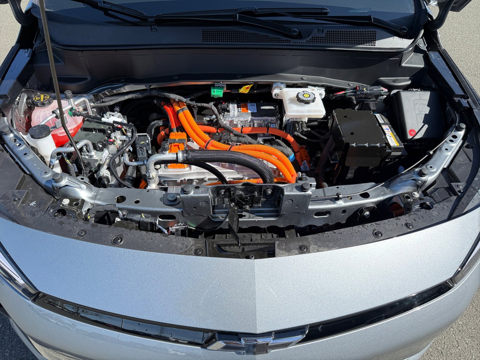 New 2027 Chevrolet Bolt LT w/ Comfort Package image 20