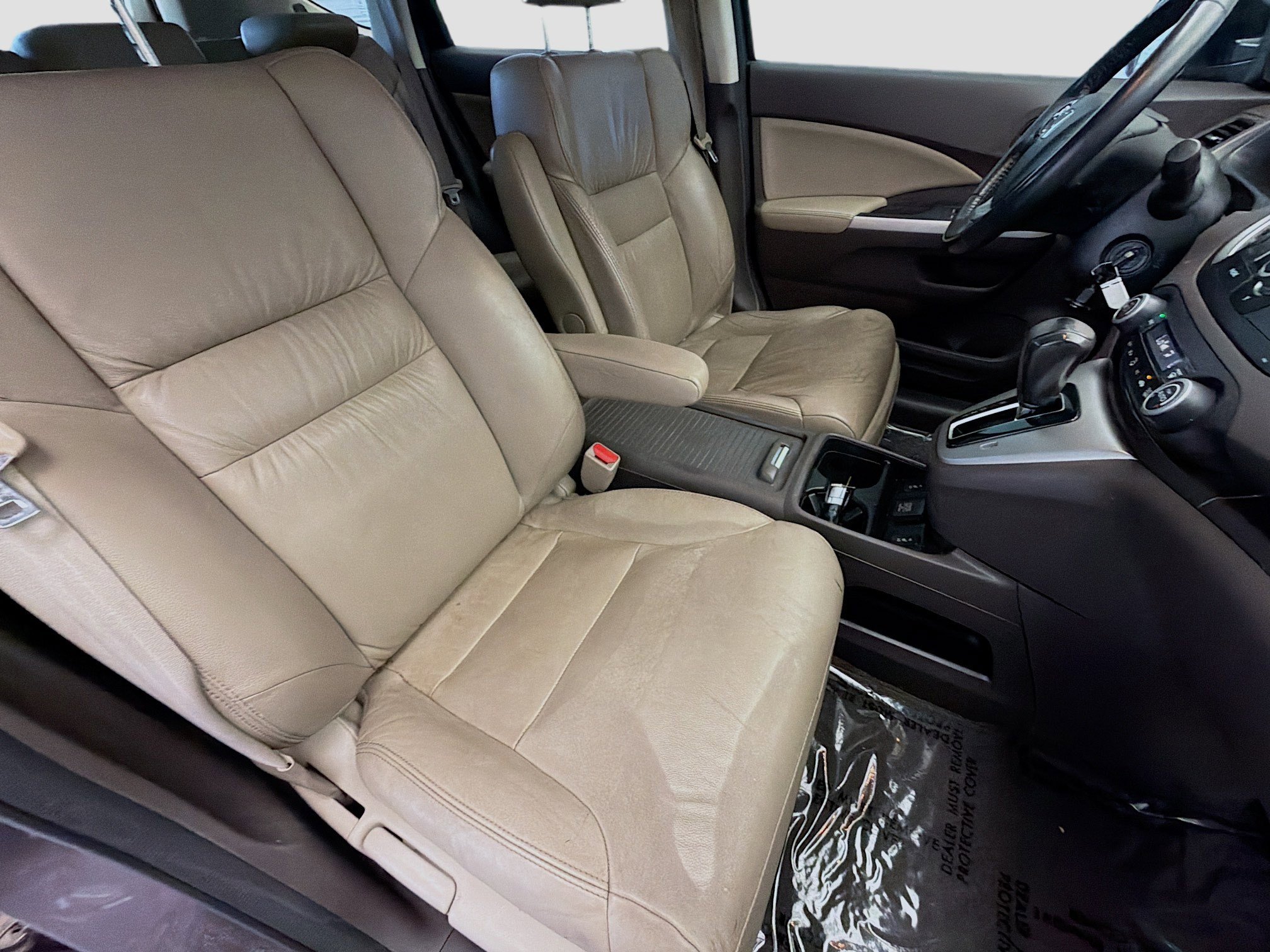 Used 2014 Honda CR-V EX-L image 15