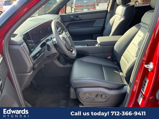 New 2025 Hyundai Santa Fe Calligraphy image 14