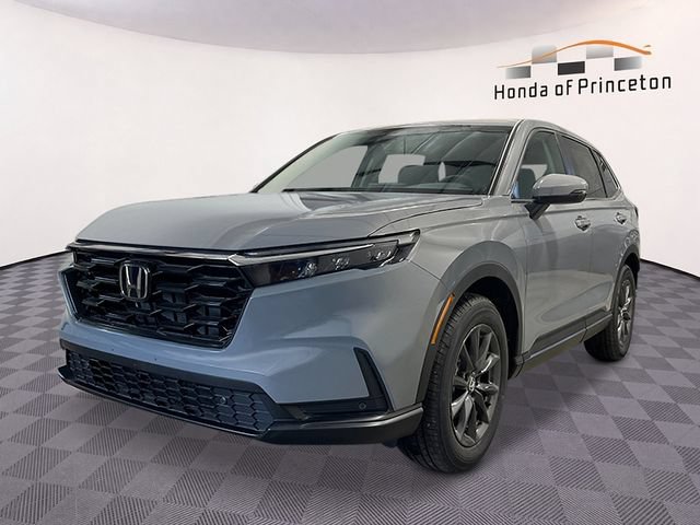 New 2026 Honda CR-V EX-L image 7