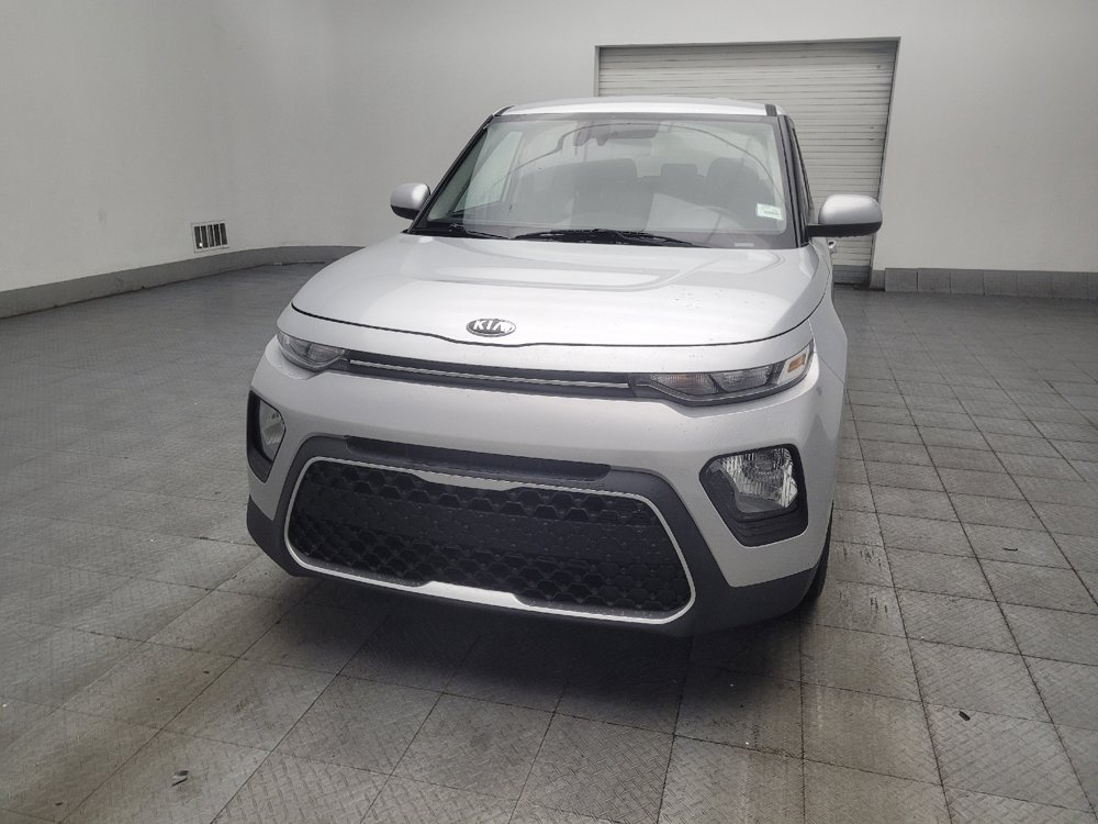 Used 2020 Kia Soul S FWD image 15