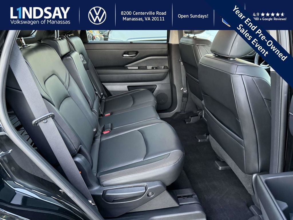 Used 2022 Nissan Pathfinder SL image 13