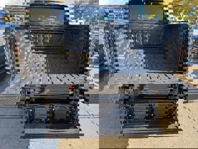 New 2026 GMC Hummer EV 4x4 Crew Cab image 7