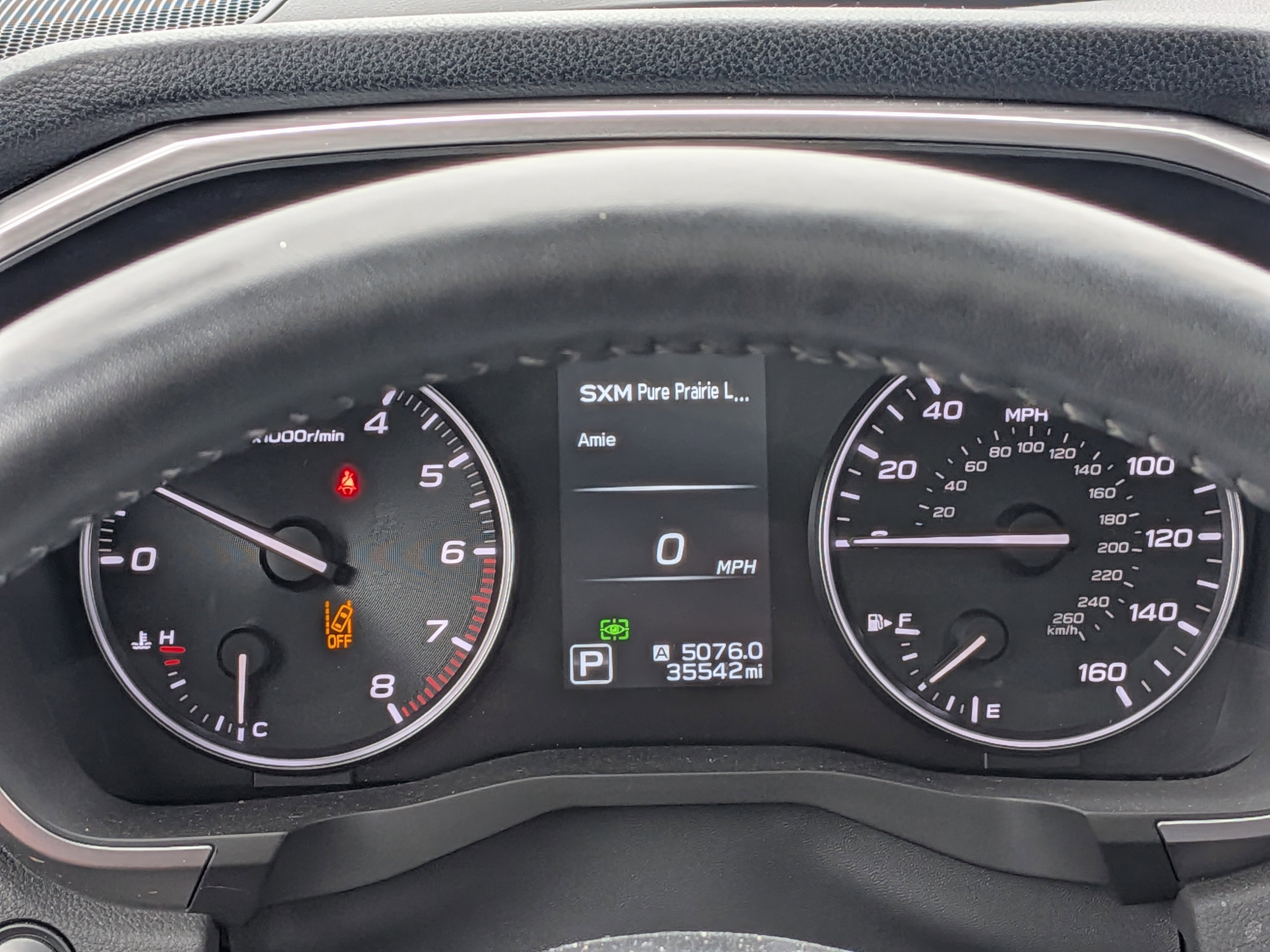 Certified 2023 Subaru Ascent Touring image 26