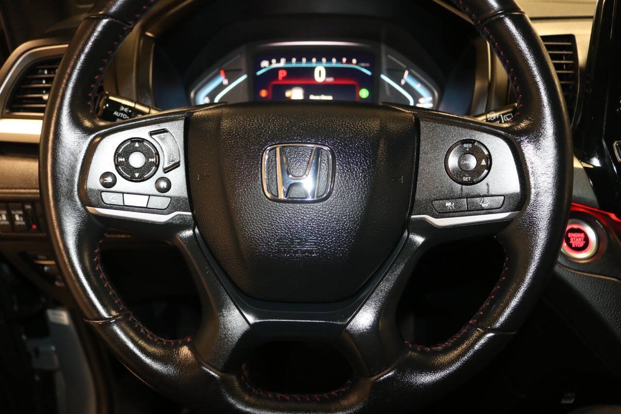 Used 2024 Honda Odyssey Sport image 44