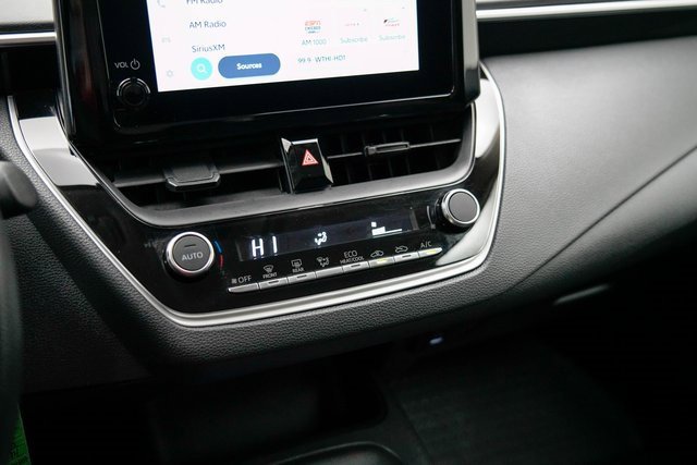 Certified 2024 Toyota Corolla LE image 21