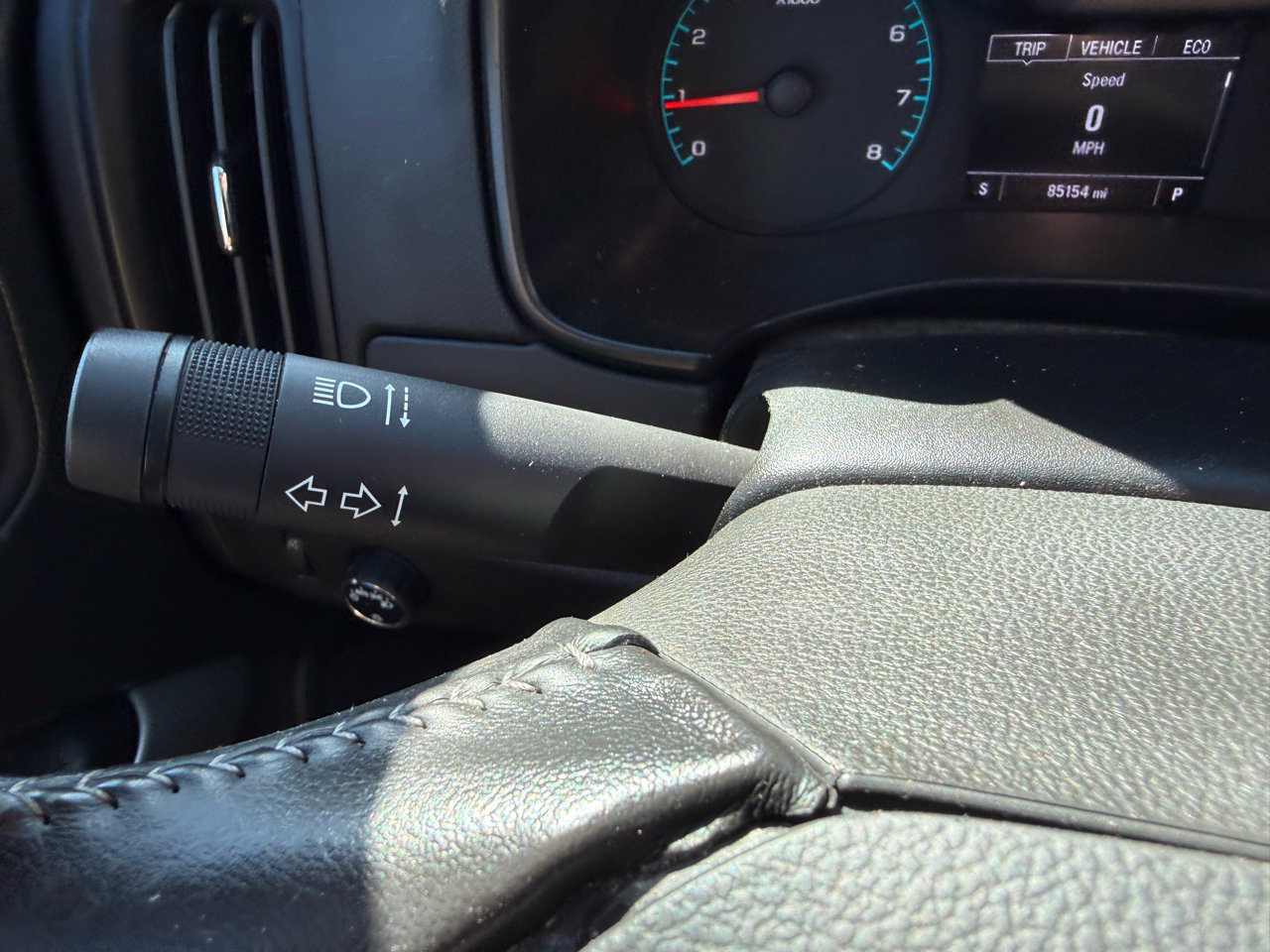 Used 2022 Chevrolet Colorado LT w/ Fleet Safety Package image 7